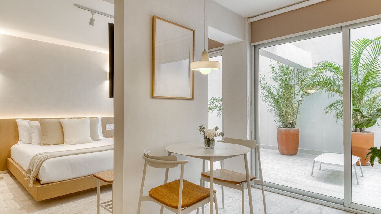 Photo of Bedroom in Reforma