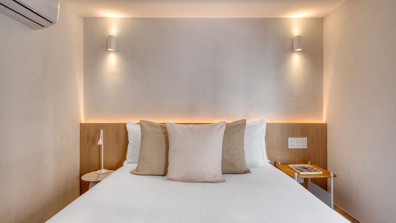 Photo of Bedroom in Reforma