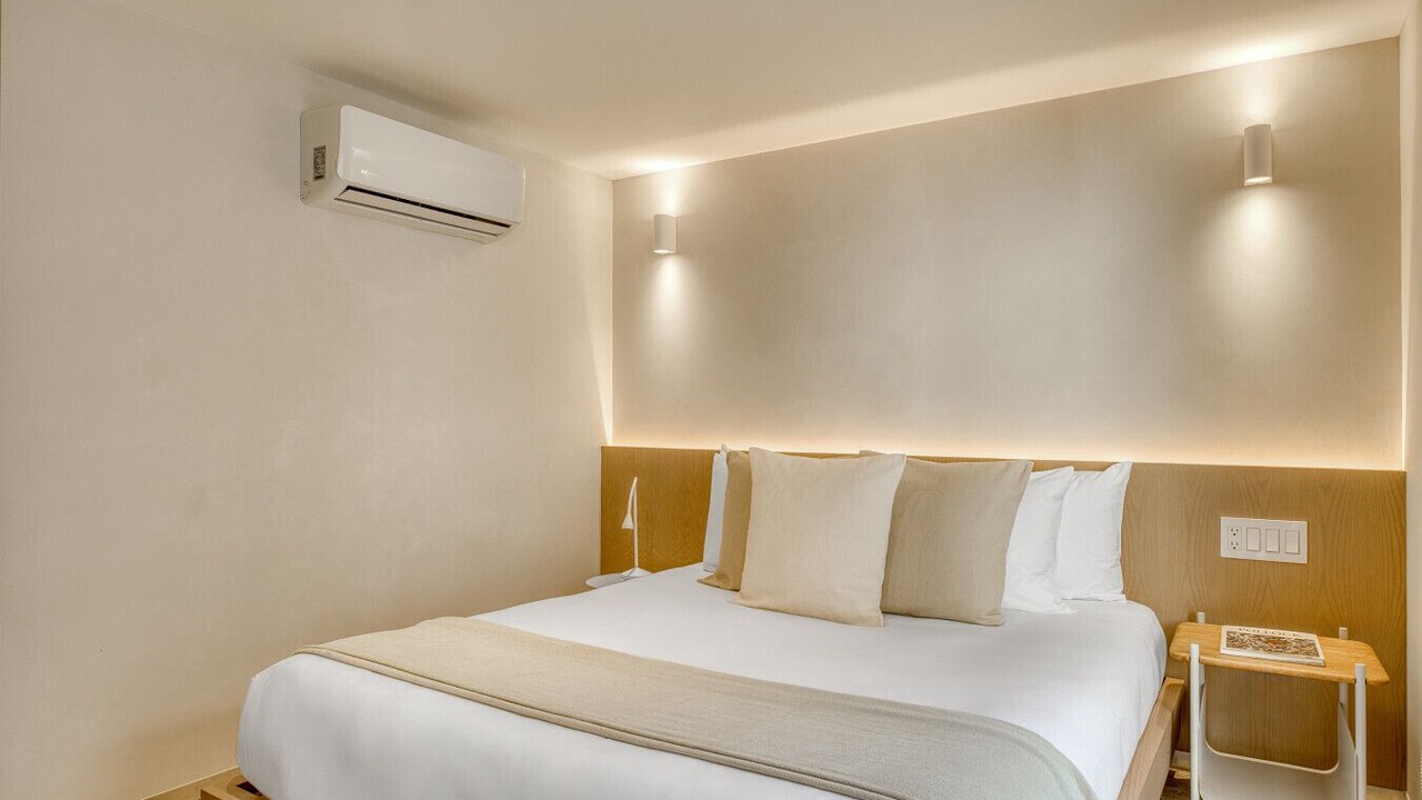 Photo of Bedroom in Reforma