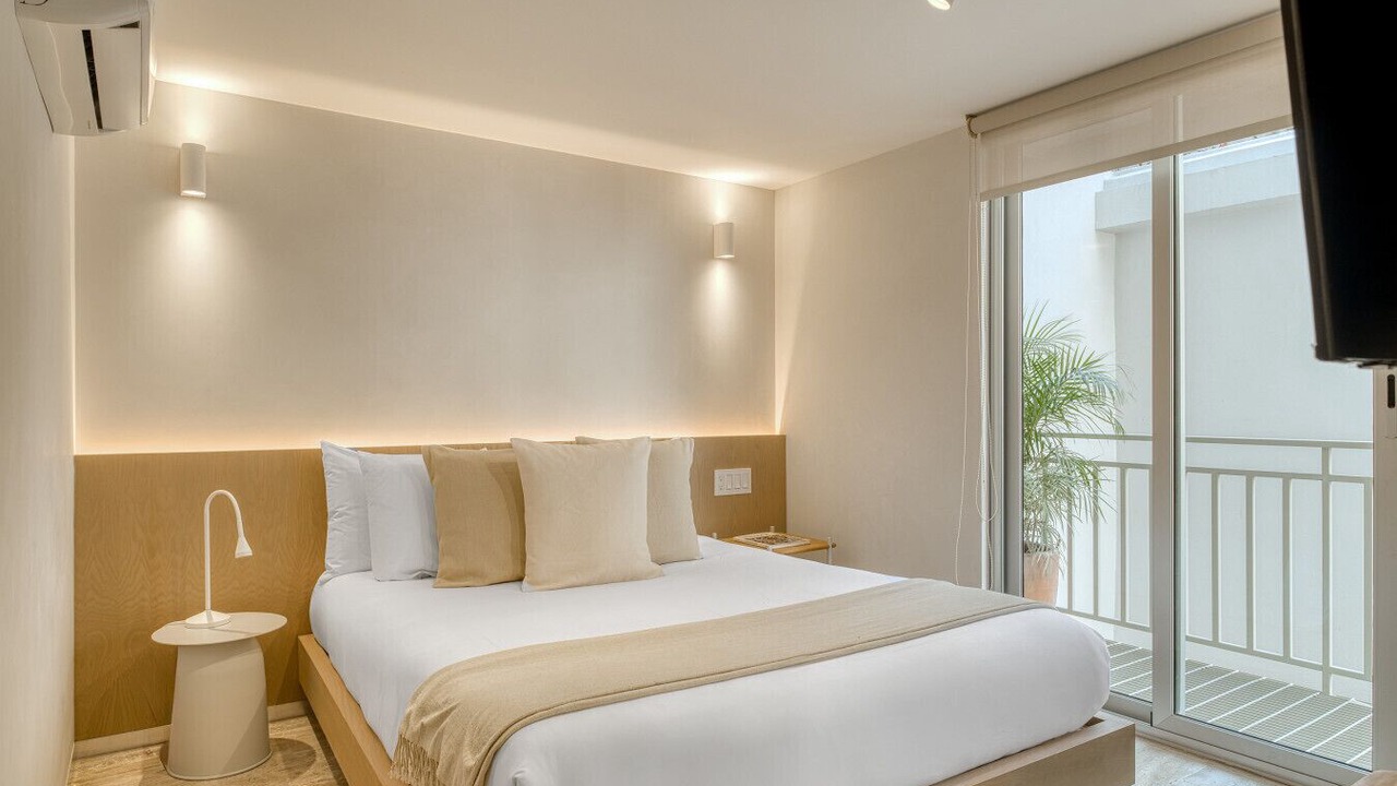 Photo of Bedroom in Reforma