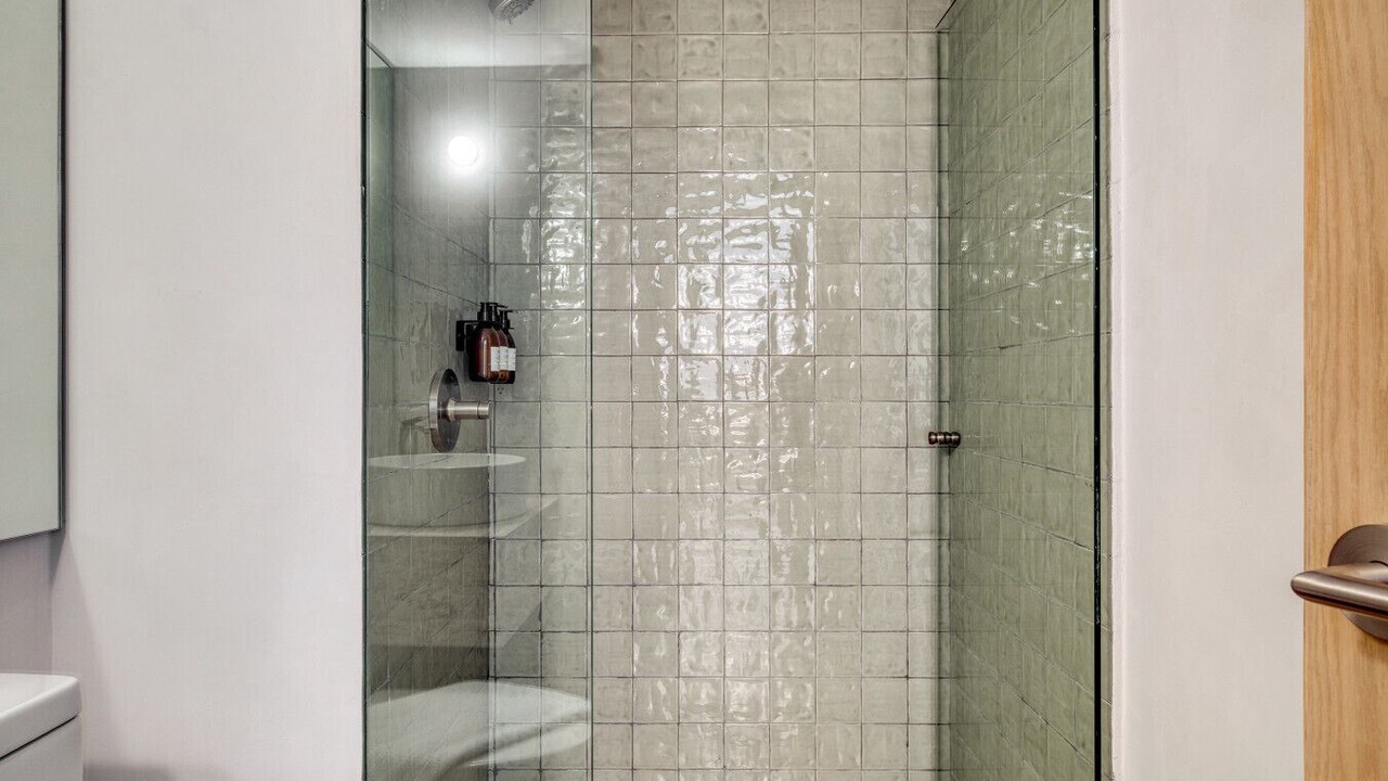 Photo of Bathroom in Reforma