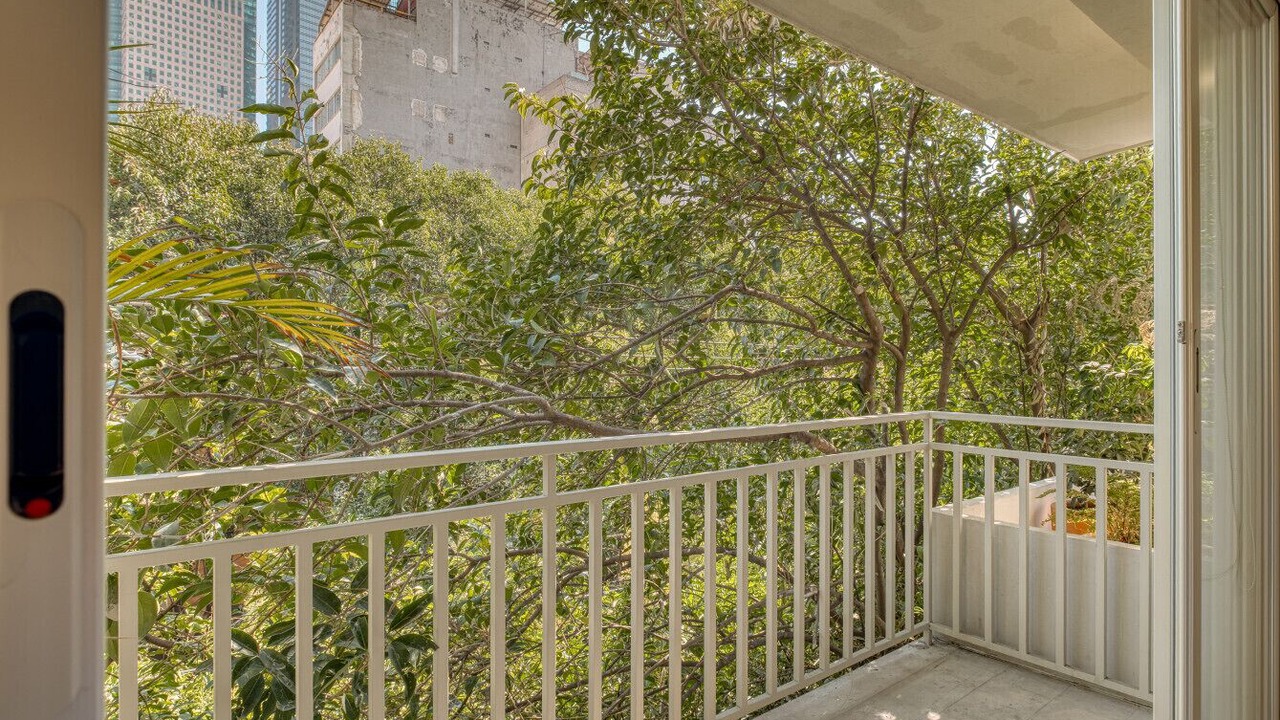 Photo of Outdoor in Reforma