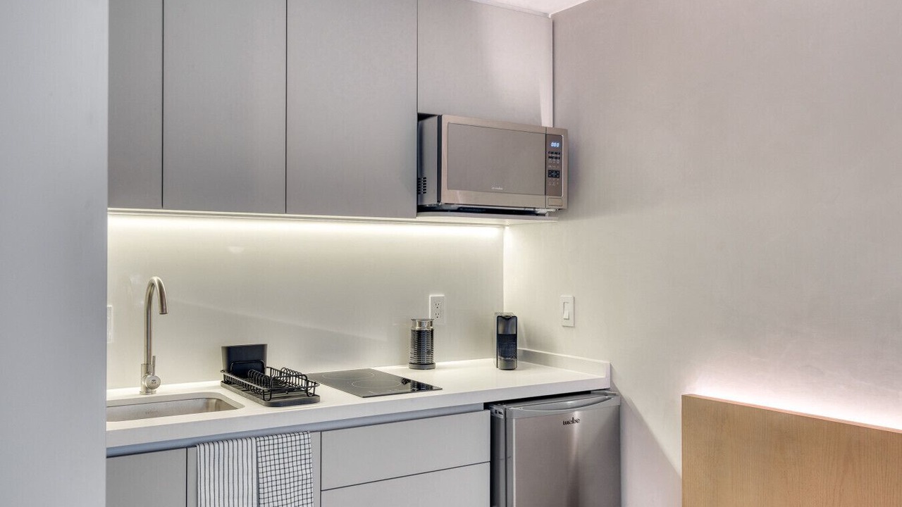 Photo of Kitchen in Reforma
