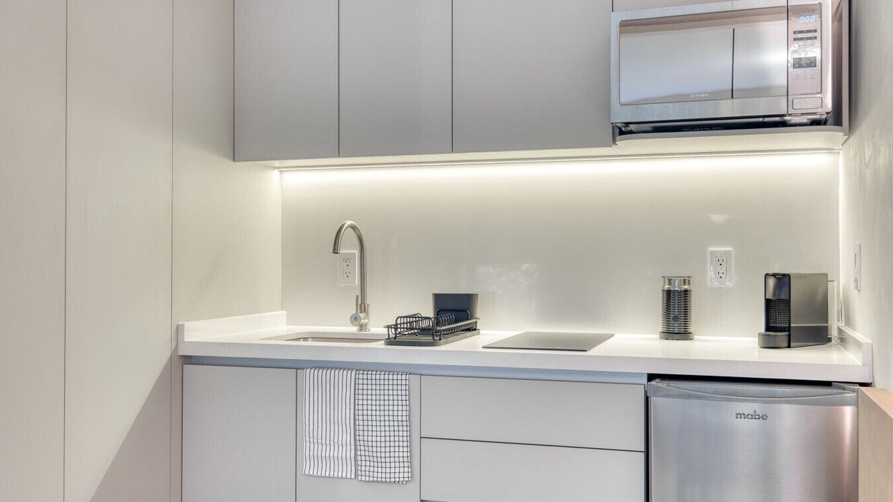 Photo of Kitchen in Reforma
