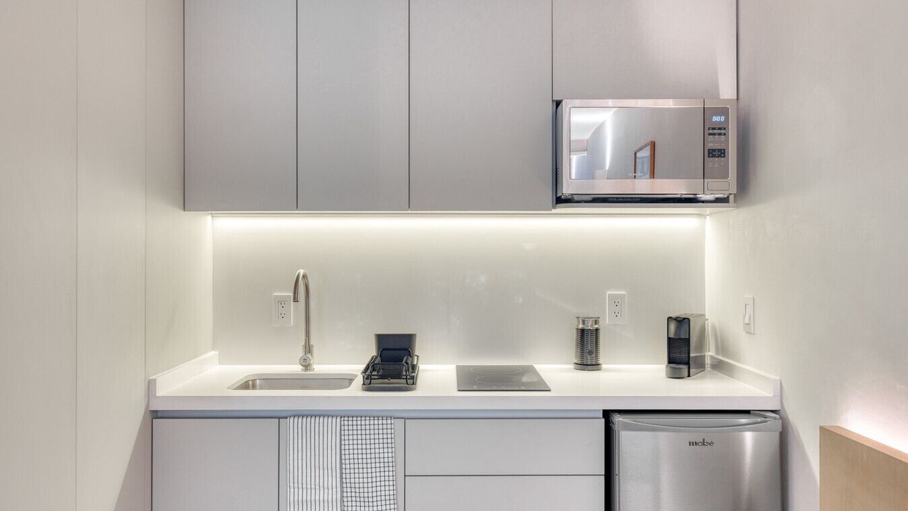 Photo of Kitchen in Reforma
