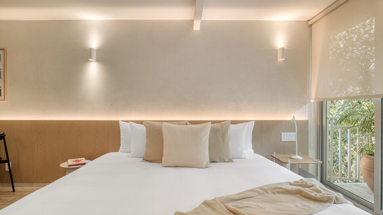Photo of Bedroom in Reforma