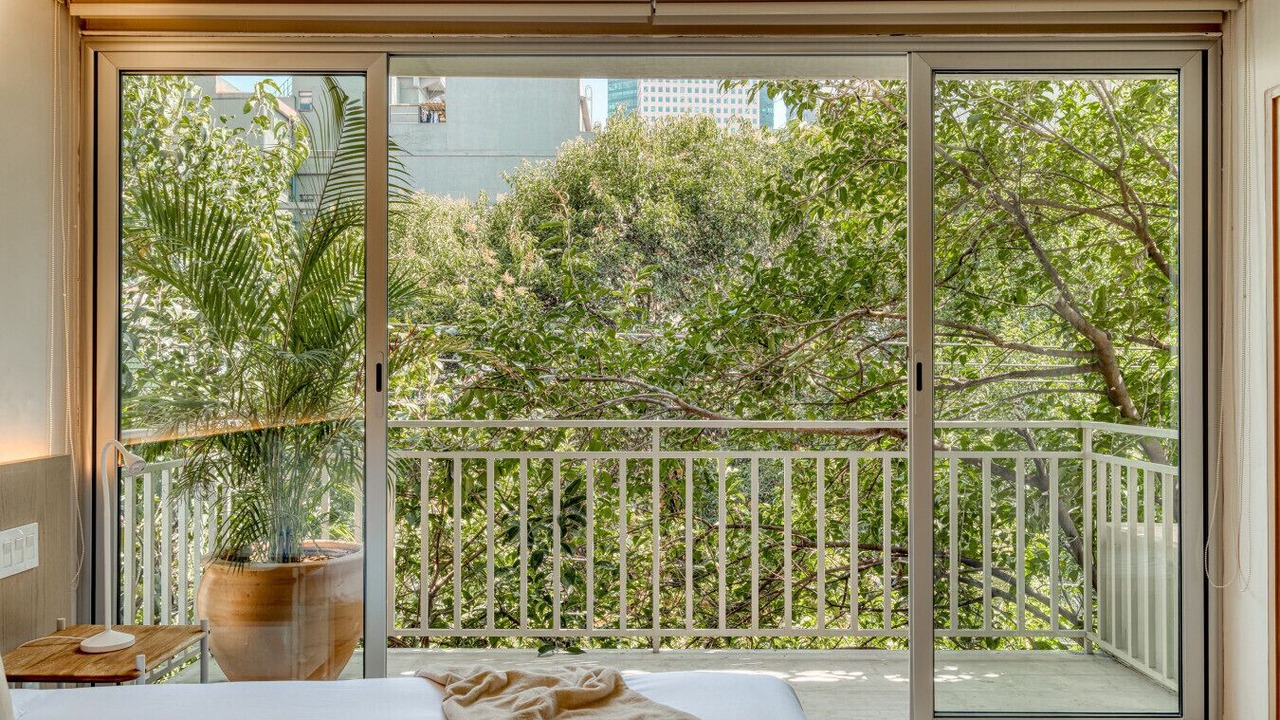 Photo of Bedroom in Reforma