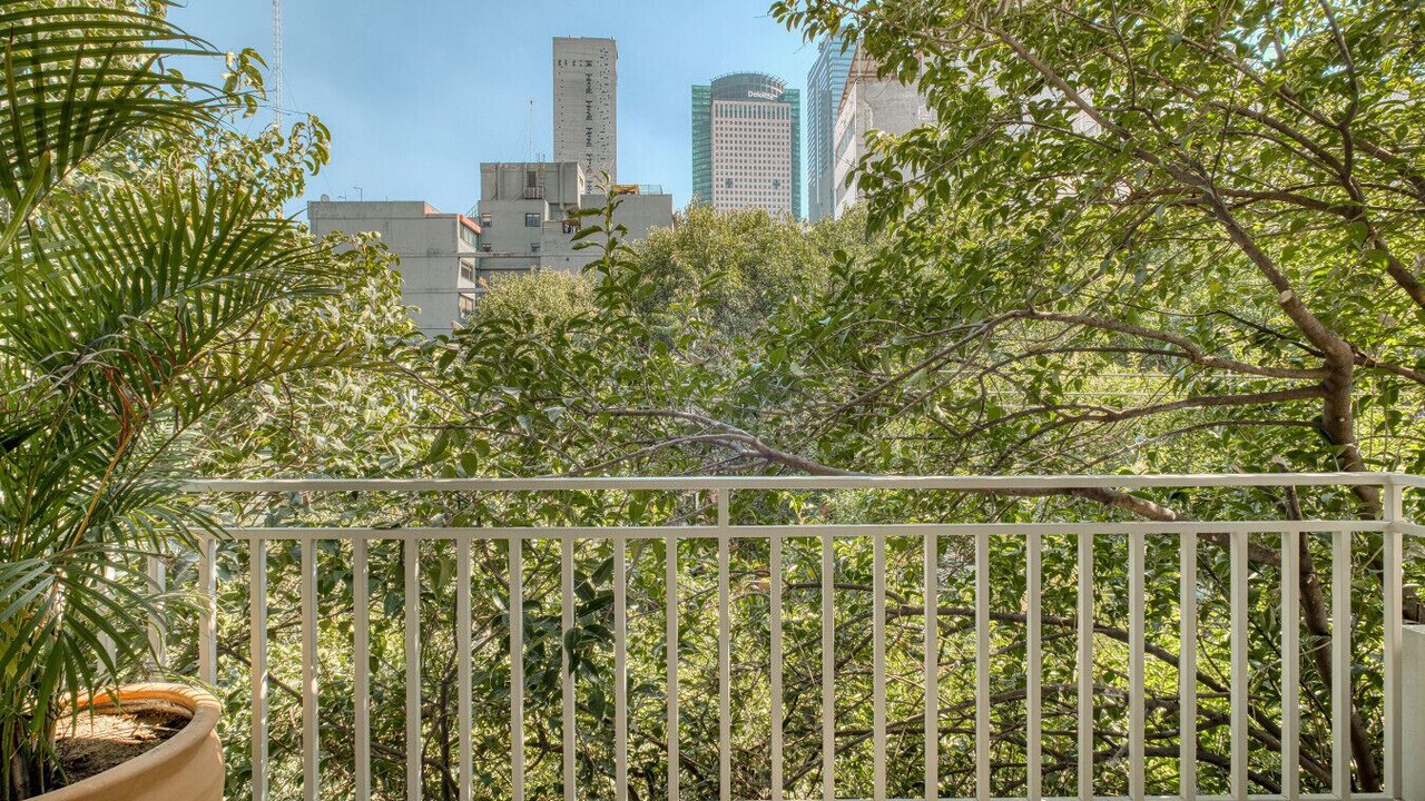 Photo of Outdoor in Reforma