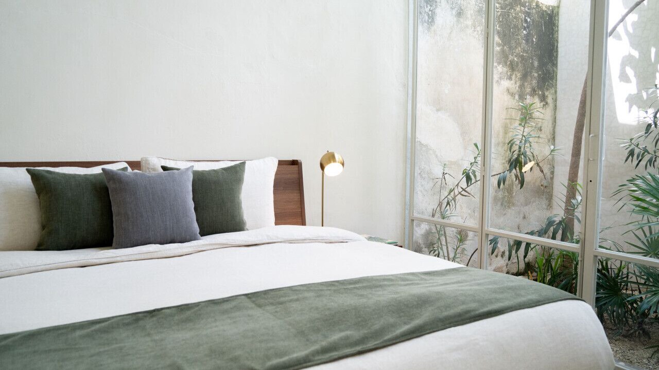 Photo of Bedroom in Centro