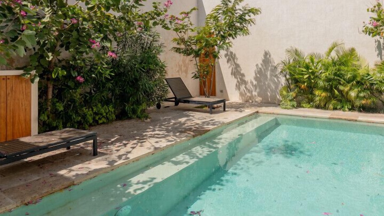 Photo of Outdoor in Centro
