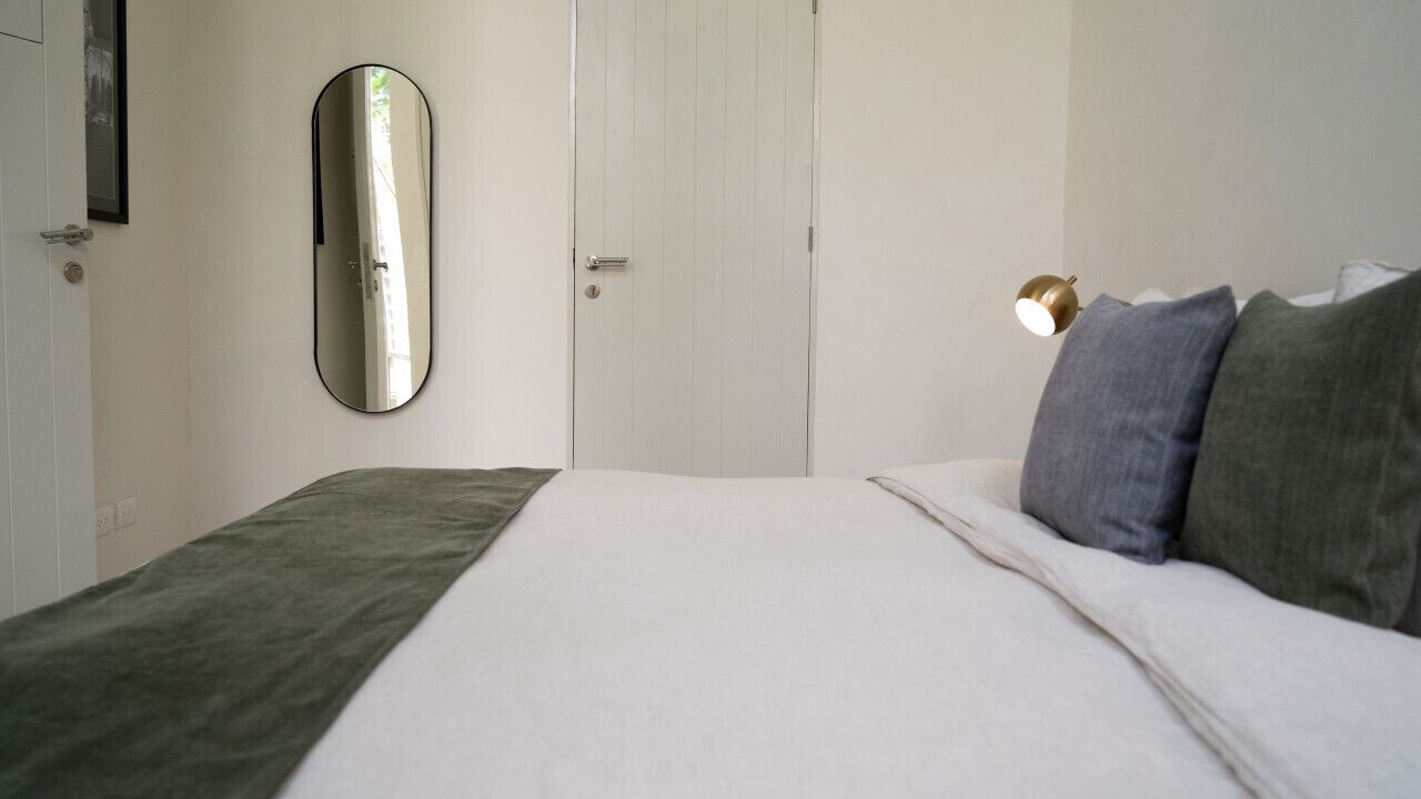 Photo of Bedroom in Centro