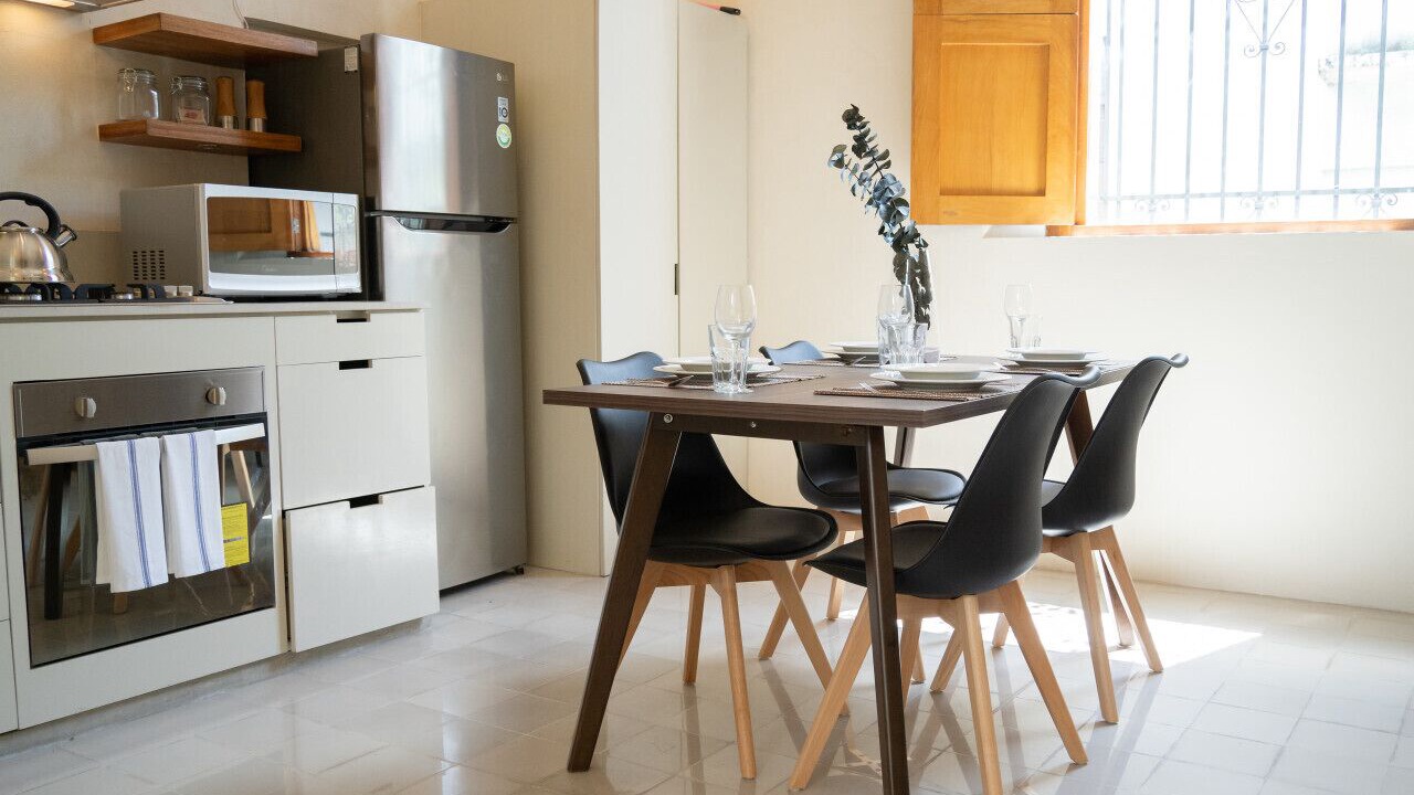 Photo of Kitchen in Centro