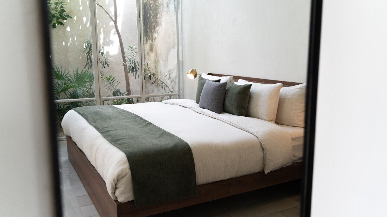Photo of Bedroom in Centro