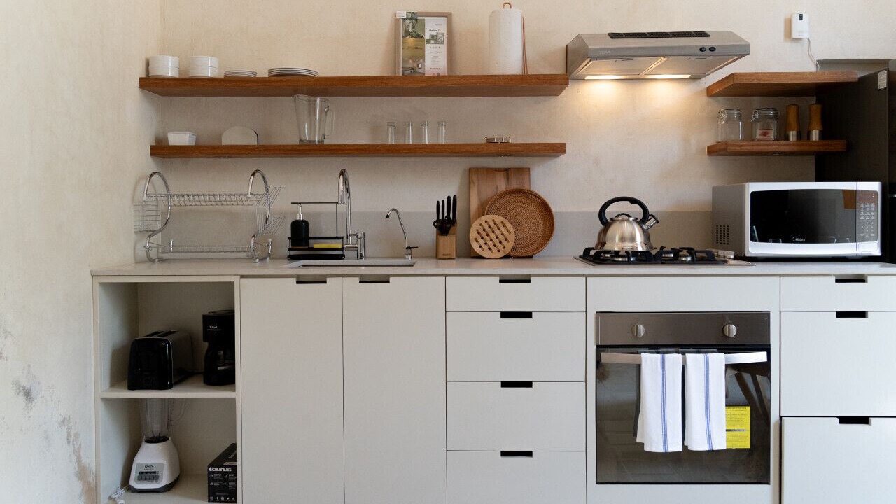 Photo of Kitchen in Centro