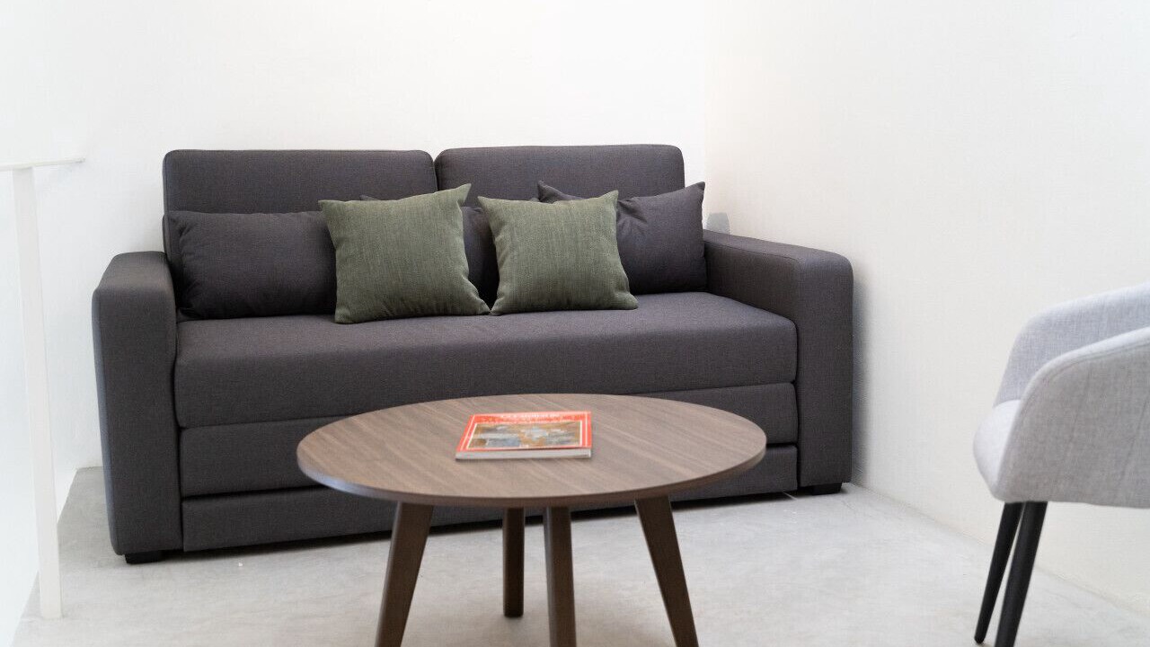 Photo of Livingroom in Centro