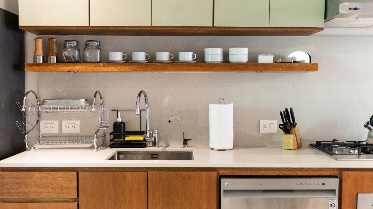 Photo of Kitchen in Centro