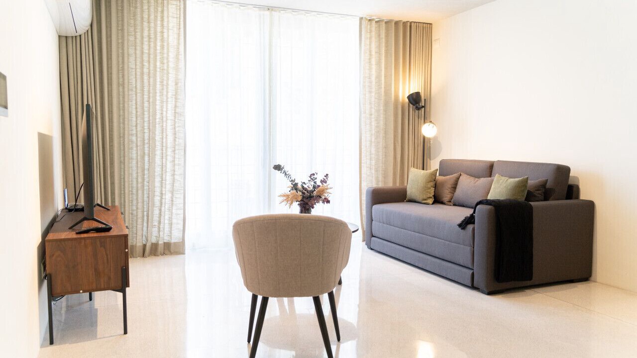 Photo of Livingroom in Centro