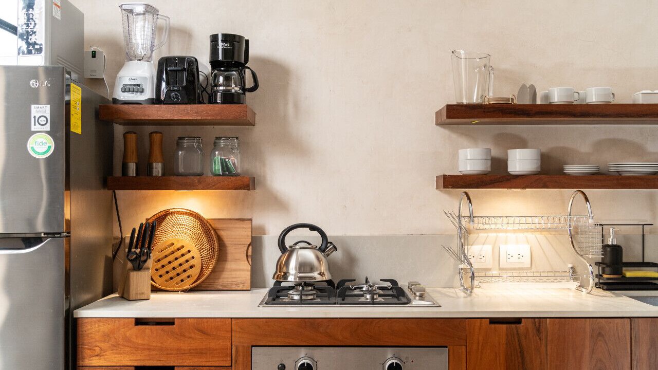 Photo of Kitchen in Centro