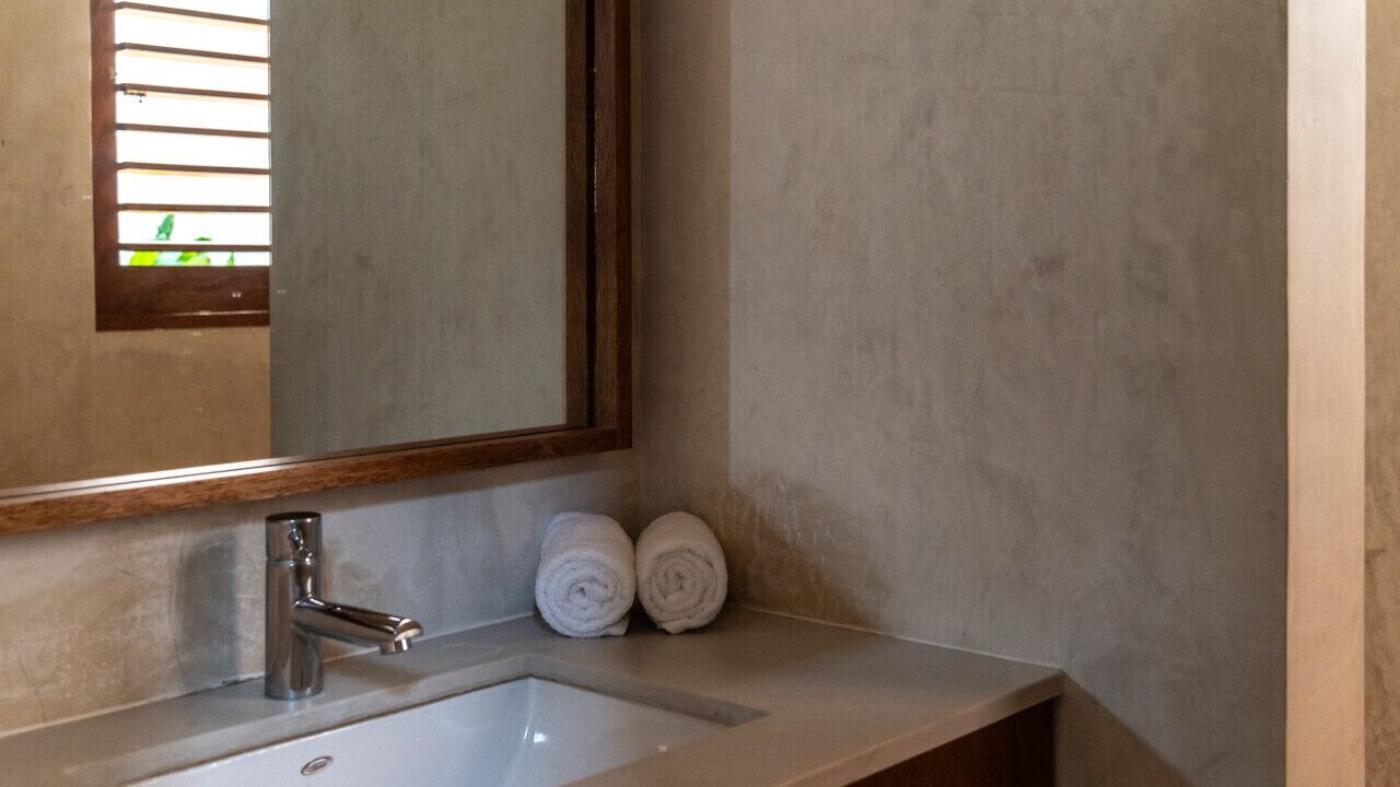 Photo of Bathroom in Centro