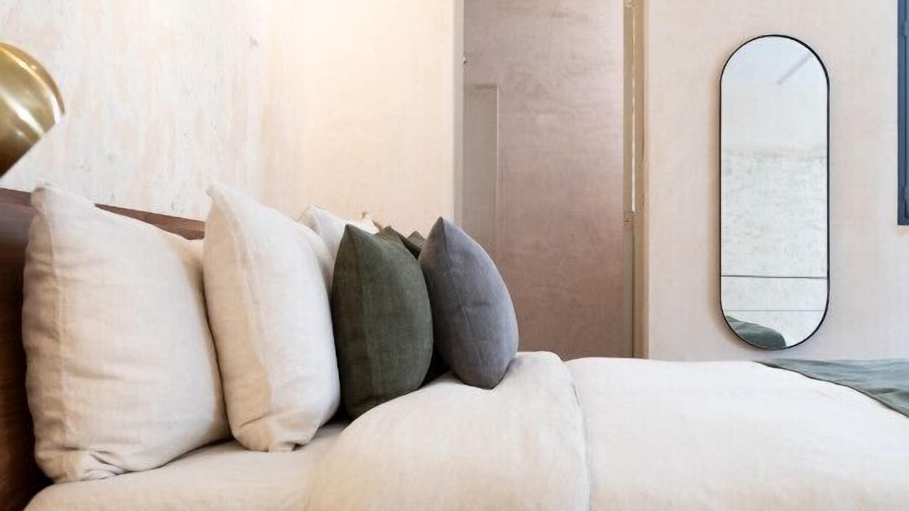 Photo of Bedroom in Centro