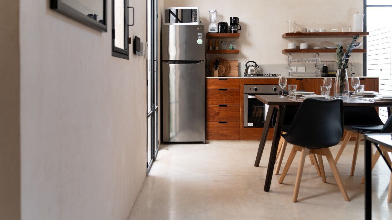 Photo of Kitchen in Centro