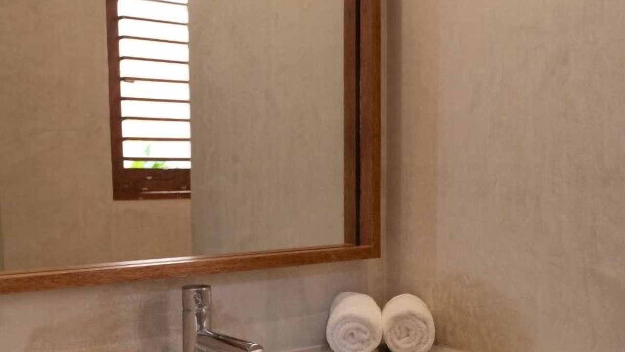 Photo of Bathroom in Centro