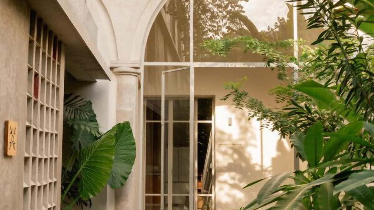 Photo of Outdoor in Centro