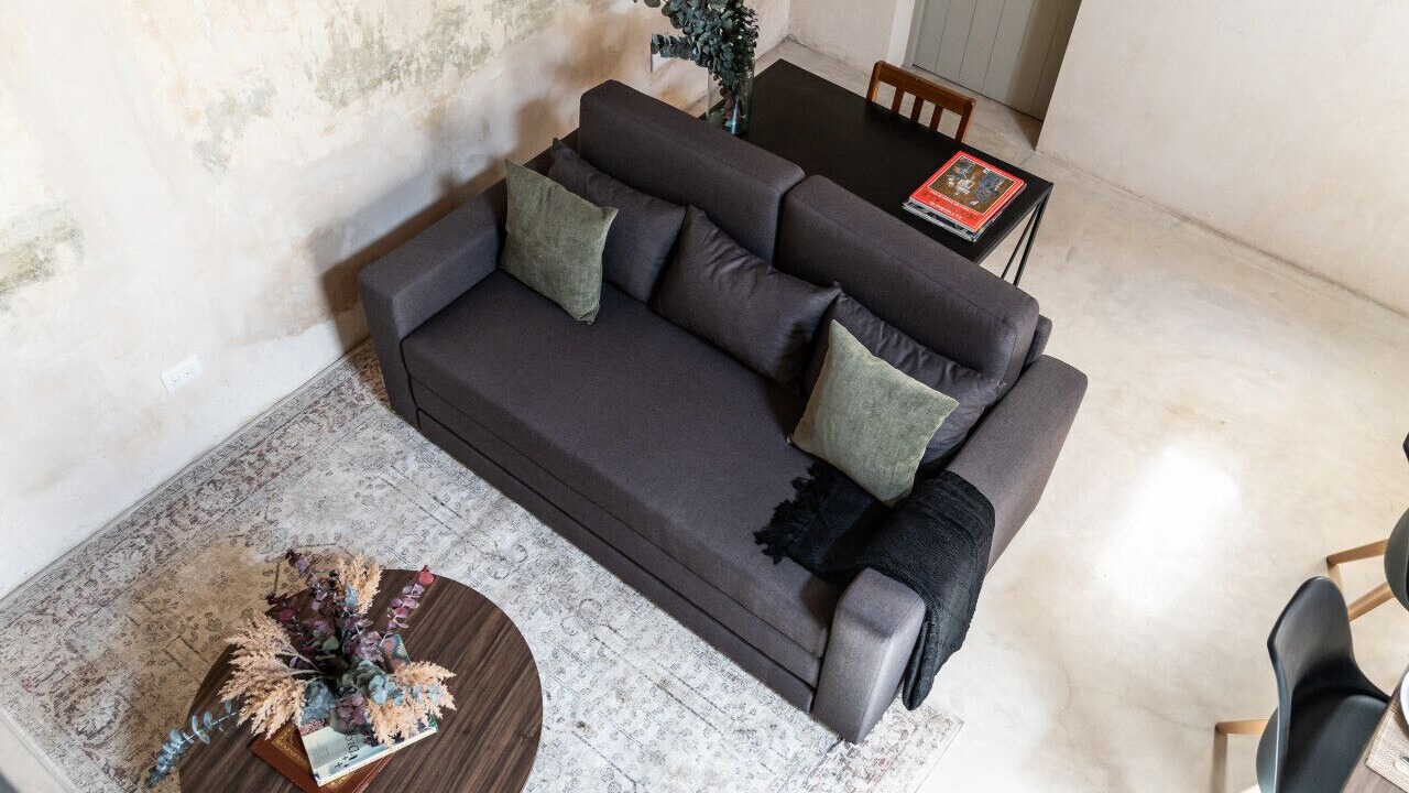 Photo of Livingroom in Centro