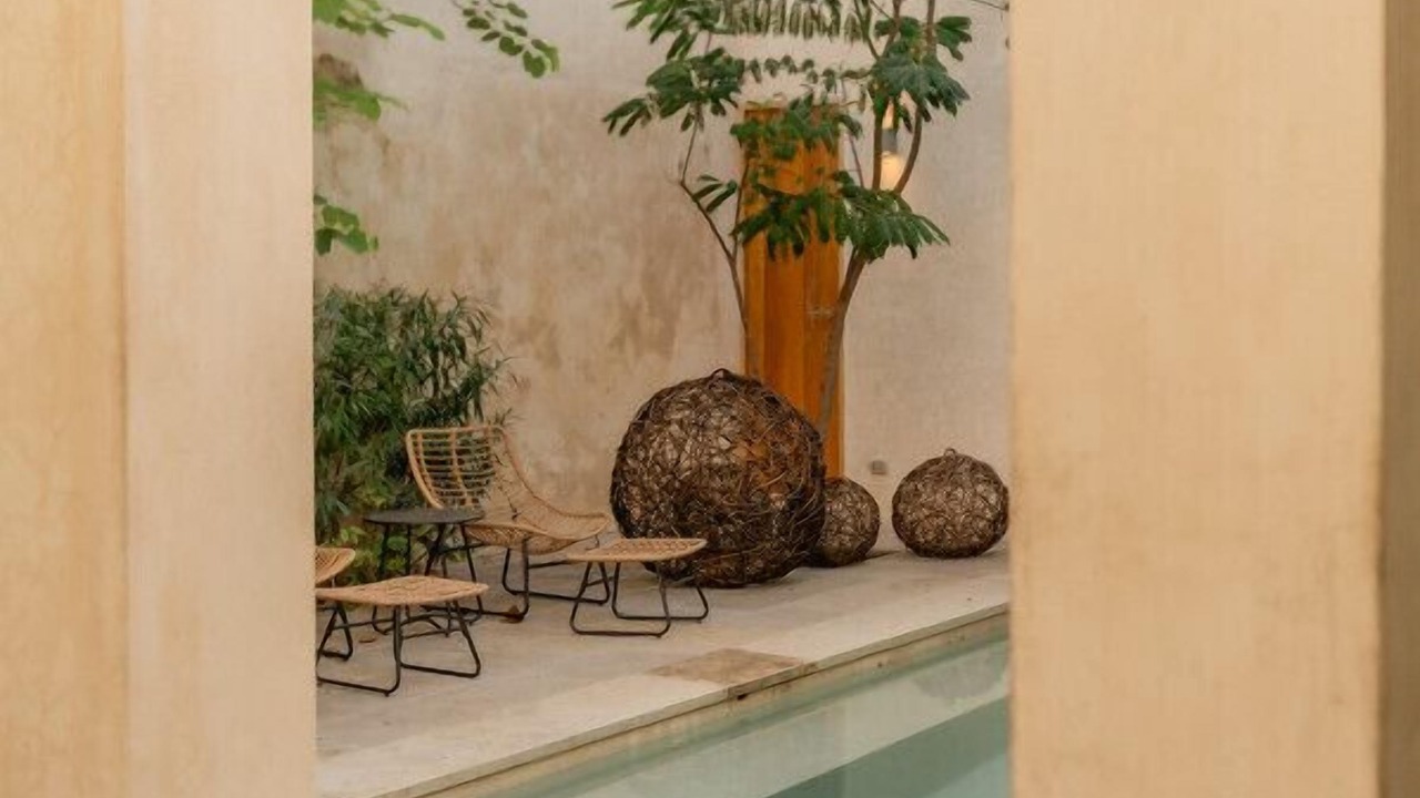 Photo of Outdoor in Centro