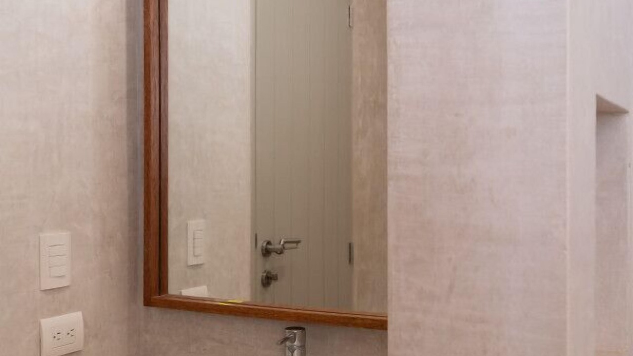 Photo of Bathroom in Centro