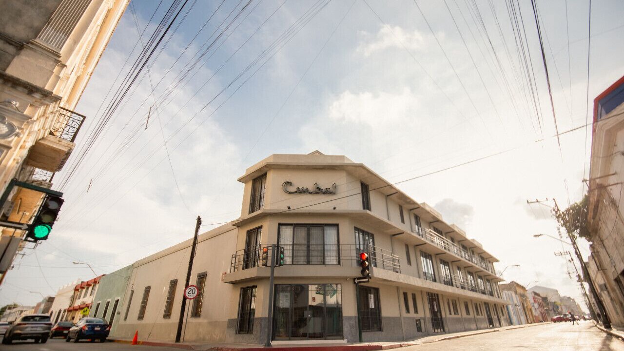Photo of Outdoor in Centro