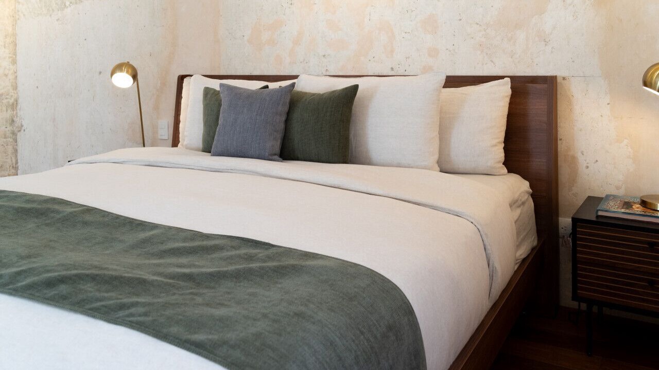 Photo of Bedroom in Centro