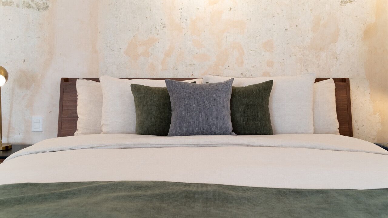 Photo of Bedroom in Centro