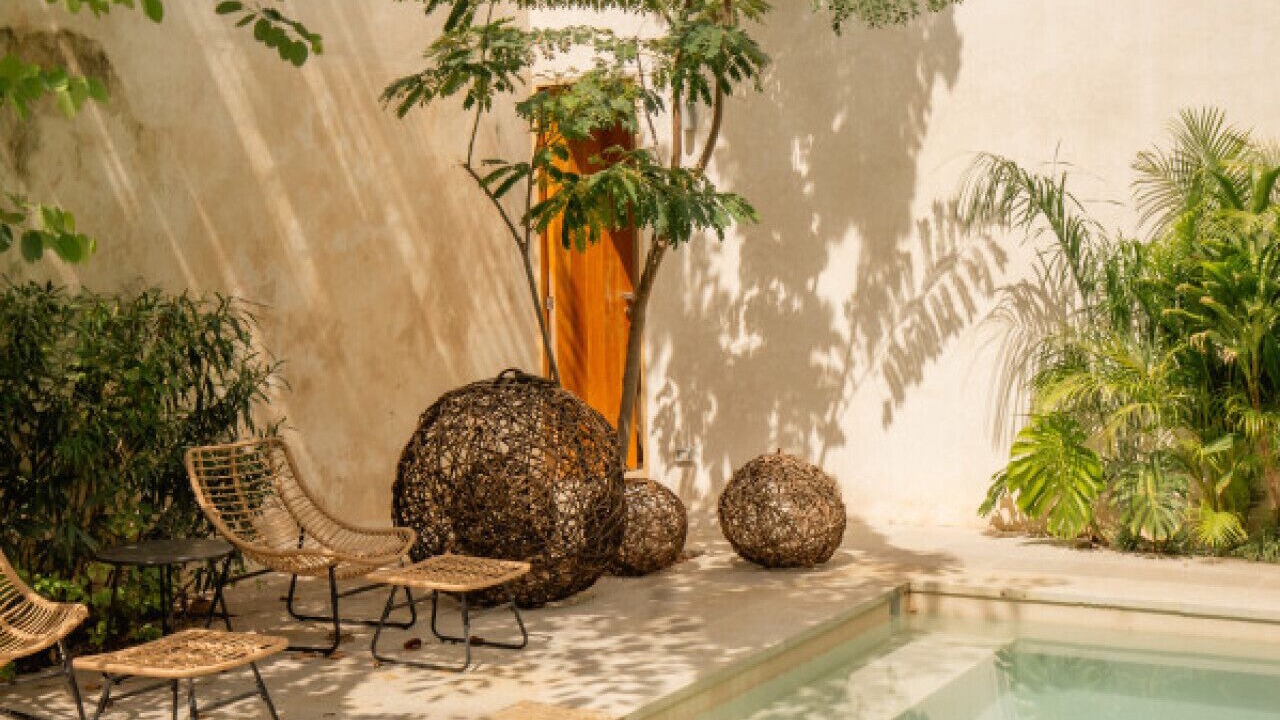 Photo of Outdoor in Centro