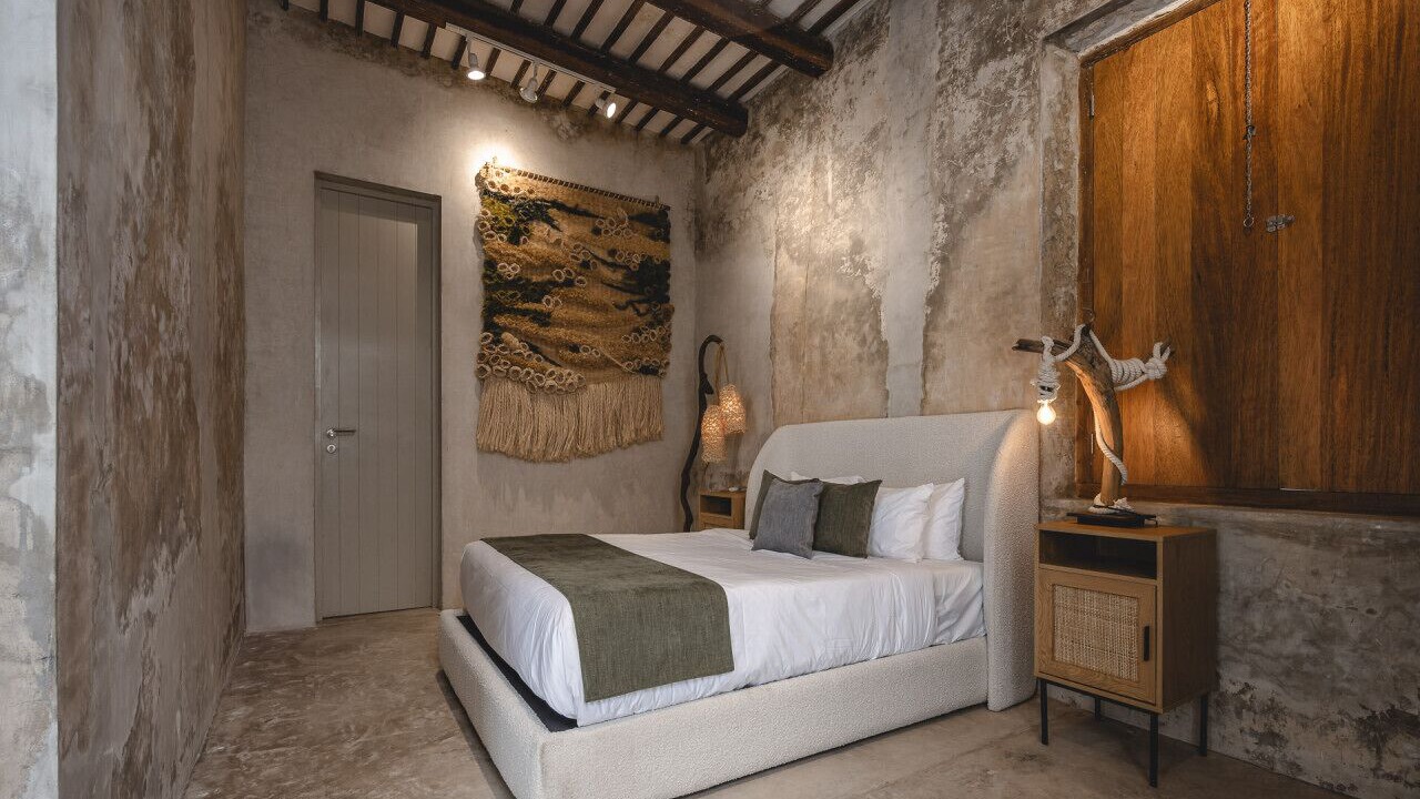 Photo of Bedroom in Centro