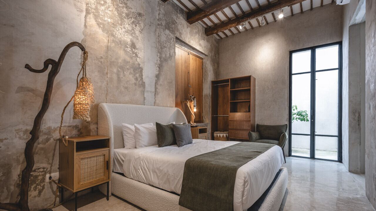 Photo of Bedroom in Centro