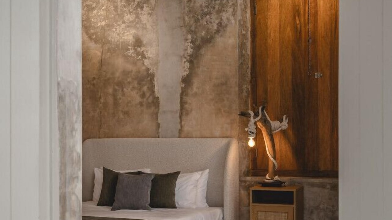 Photo of Bedroom in Centro