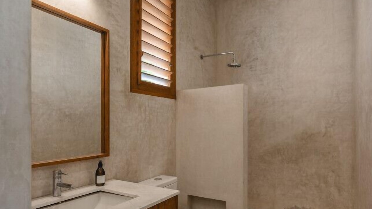 Photo of Bathroom in Centro