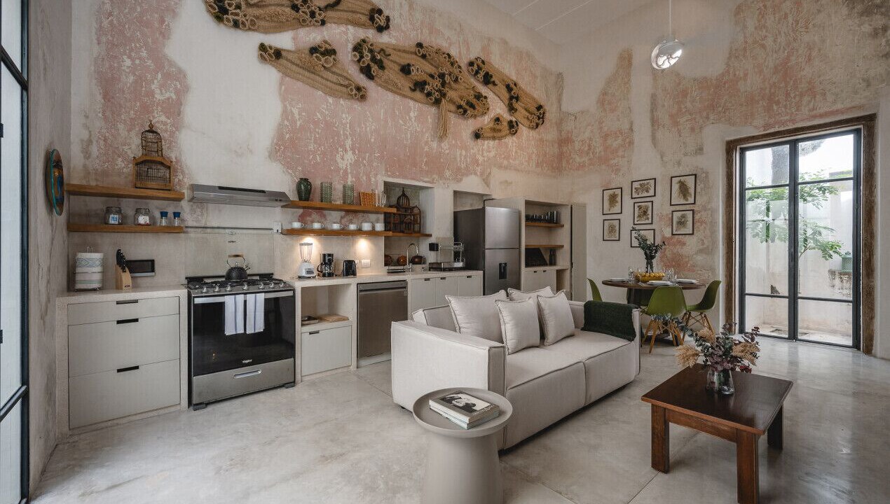 Photo of Livingroom in Centro