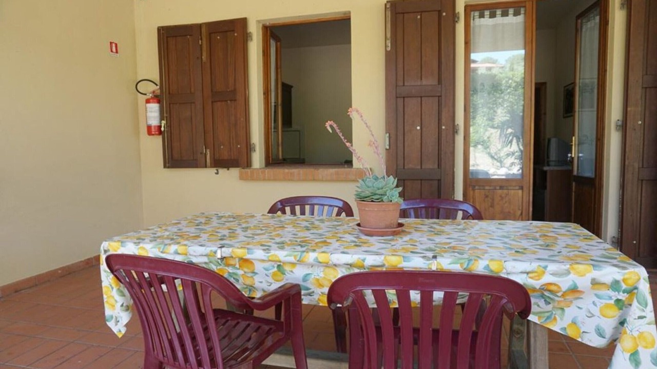 Photo of Outdoor in Montecatini Val di Cecina