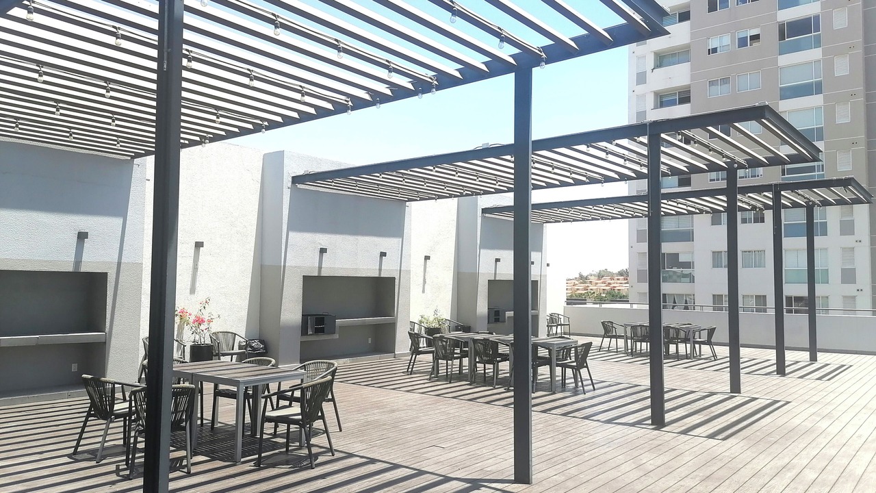 Photo of Outdoor in Guadalajara Municipality