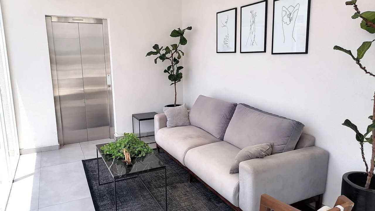 Photo of Livingroom in Guadalajara Municipality