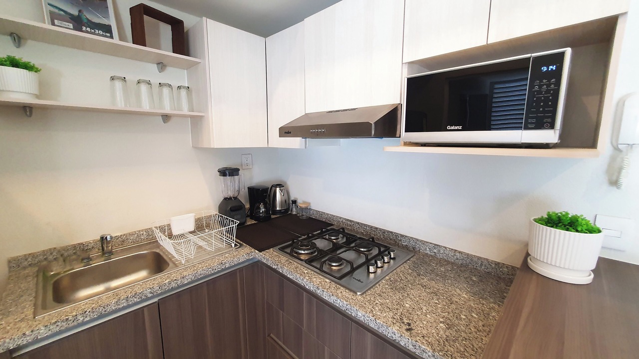 Photo of Kitchen in Guadalajara Municipality