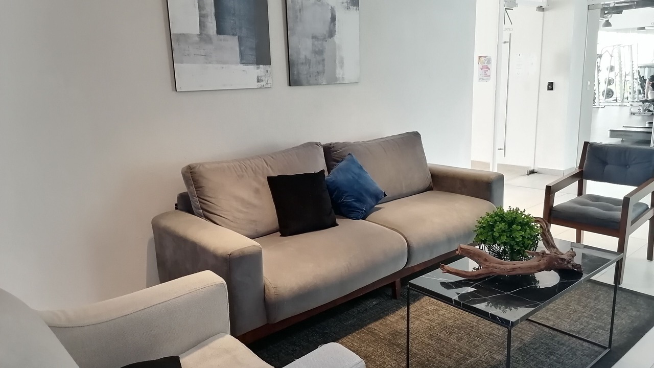 Photo of Livingroom in Guadalajara Municipality