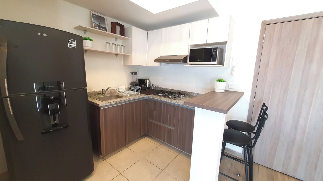 Photo of Kitchen in Guadalajara Municipality