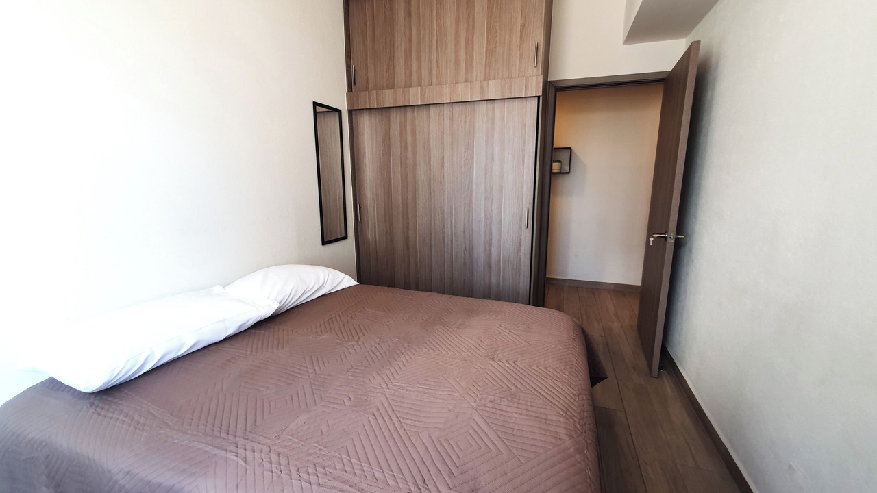 Photo of Bedroom in Guadalajara Municipality