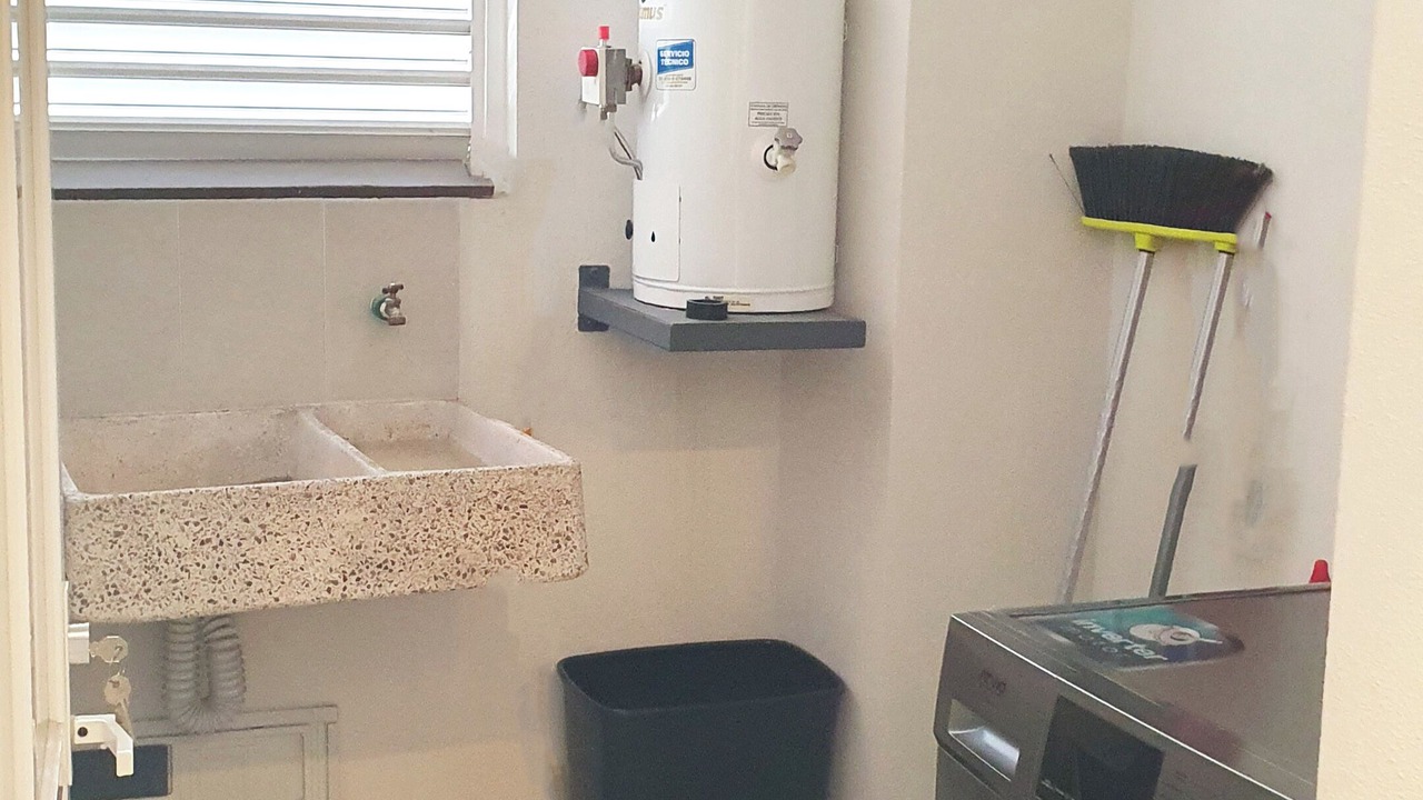 Photo of Bathroom in Guadalajara Municipality