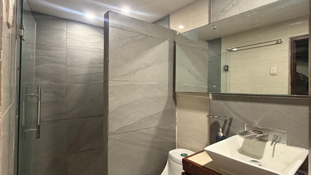 Photo of Bathroom in Veracruz