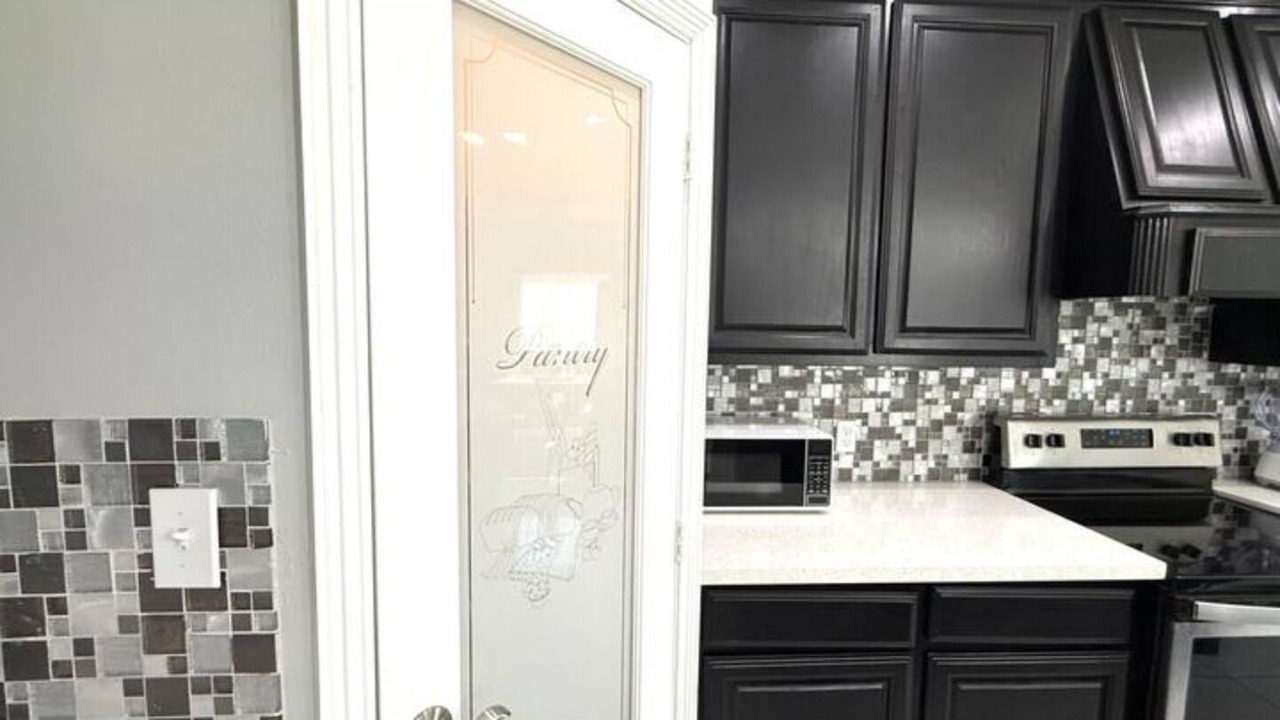 Photo of Kitchen in Donna