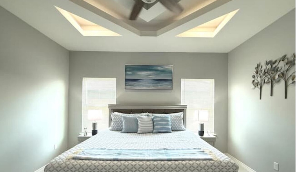 Photo of Bedroom in Donna